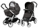 Peg-Perego Book Plus 51 Modular Bloom Black