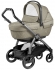 Peg-Perego Book Plus S Navetta XL Geo Beige