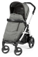 Прогулочная коляска Peg Perego Book 51 S Pop Up Completo (шасси White/Black) Team Atmosphere