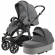 Коляска 2 в 1 Hartan Racer GTS XL 210