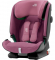 Автокресло Britax Römer Advansafix i-Size Wine Rose Trendline