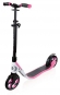 Самокат Globber ONE NL 205 Бело-розовый