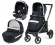 Коляска 3 в 1 Peg Perego Team Elite SL Set Modular Luxe Prestige