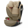 Автокресло Cybex Solution S-Fix Classic Beige