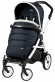 Peg-Perego Book Plus 51 Pop Up Luxe Blue