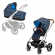 Коляска 2 в 1 Cybex Balios S FE TRUST