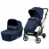 Коляска 2 в 1 Peg Perego Vivace Combo Special Edition Blue Shine