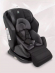 Автокресло AMAROBABY Favorite ISOFIX чёрный/графит