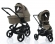 Коляска 2 в 1 FD Design Cobra New Sahara
