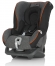Автокресло Britax Römer First Class plus Black Marble