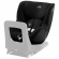 Автокресло Britax Römer Dualfix 5Z Space Black