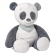 Мягкая игрушка 75 см Nattou Soft Toy Loulou, Lea Hippolyte Панда 963282