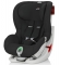 Автокресло Britax Römer King II ATS Cosmos Black Trendline