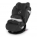 Cybex Pallas M-Fix Happy Black