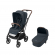 Коляска 2 в 1 Maxi-Cosi Leona Essential Graphite
