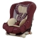 Автокресло Bonest Benest Air 7 Isofix Leopard Purple