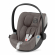 Автокресло Cybex Cloud Z I-size Plus Soho Grey
