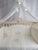 Комплект постельного белья Eco Line Нуволла Диван