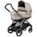 Коляска для новорожденных Peg-Perego Book Plus 51 S POP UP Luxe Beige