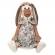 Мягкая игрушка Maxi Toys Собачка в Платье, 35 См Наденька