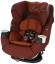 Автокресло Evenflo SAFEMAX™ Platinum Series™ (Rollover tested) Brown Red