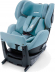 Автокресло Recaro Salia Prime Frozen Blue