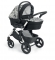 Коляска 3 в 1 Cam Dinamico Up Smart (шасси White) 782