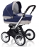 Inglesina Sofia Quad XT Positano
