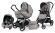 Peg-Perego Book Plus S Modular System Mod Beige
