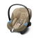 Автокресло Cybex Aton M i-Size Classic Beige