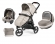 Peg-Perego Book Cross Set Modular Versilia