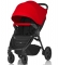 Britax В-Agile 4 PLUS Flame Red