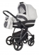 Коляска для новорожденных Esspero Newborn Lux (шасси Graphite) Light Chek