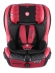 Автокресло Lionelo Jasper Isofix красный