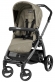 Прогулочная коляска Peg Perego Book S Pop Up Sportivo (шасси Jet) Geo Beige