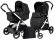Peg-Perego Book Plus S Modular POP UP Onyx