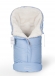 Esspero Sleeping Bag White (натуральная 100% шерсть)
