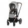 Прогулочная коляска Cybex Priam III Koi Rosegold