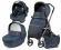 Коляска 3 в 1 Peg Perego Book i-Size New Life Elite Modular