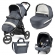 Peg-Perego Book Cross Set Modular Luxe Mirage