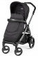 Прогулочная коляска Peg Perego Book 51 S Pop Up Completo (шасси Jet) Team Onyx