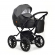 Коляска 2 в 1 Indigo MIO Plus 14