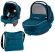 Набор 3 в 1 Peg Perego Set Modular XL (без шасси) Saxony Blue
