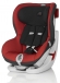 Автокресло Britax Römer King II LS Chili Pepper 