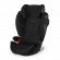 Автокресло Cybex Solution M-Fix Pure Black