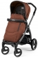 Прогулочная коляска Peg-Perego Book Plus S Pop-Up Terracotta