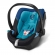 Автокресло Cybex Aton 4 True Blue