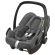 Автокресло Maxi-Cosi Rock Sparkling Grey