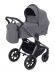 Коляска 3 в 1 RANT FLEX PRO Grey