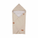 Конверт-одеяло Voksi Baby Wrap Star Sand